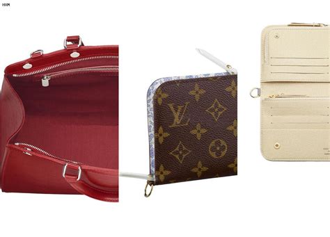 misure louis vuitton